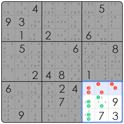 sudoku image
